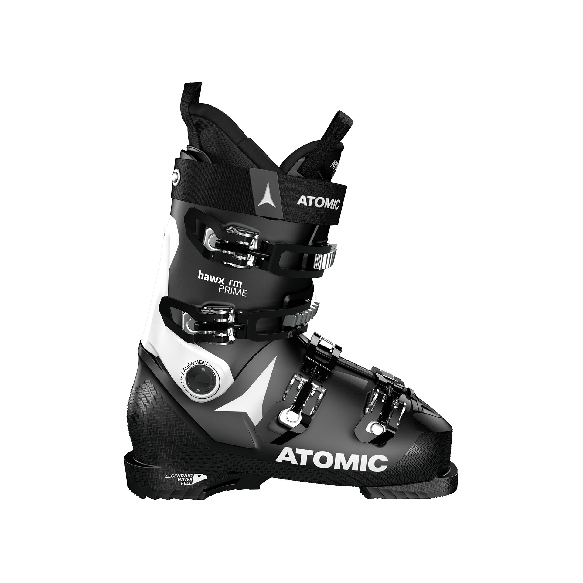 Skischuhe Damen - Atomic Hawx Prime RM W
